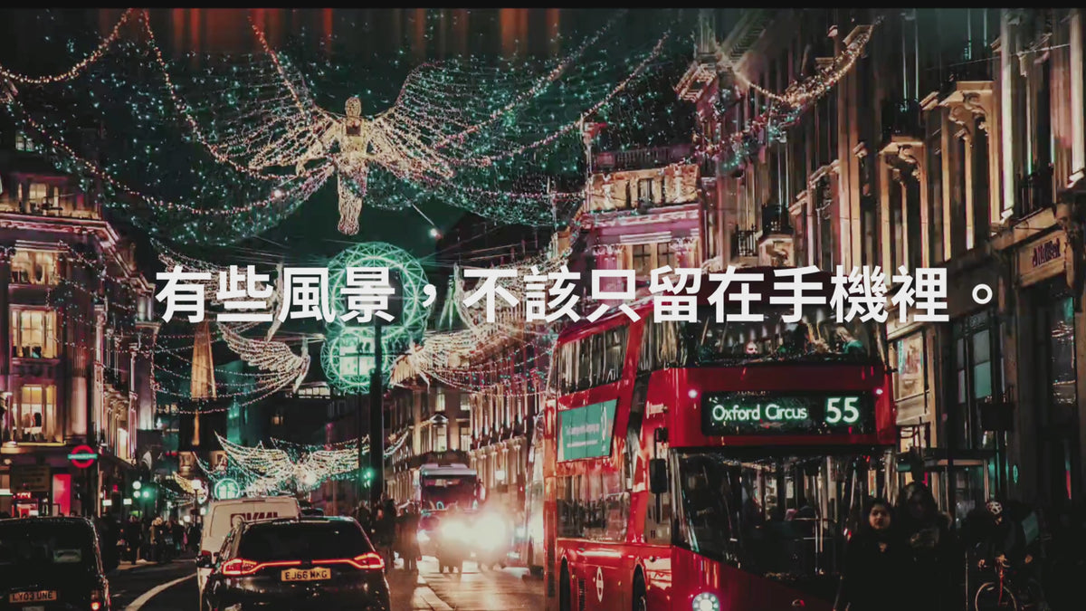 載入影片：
